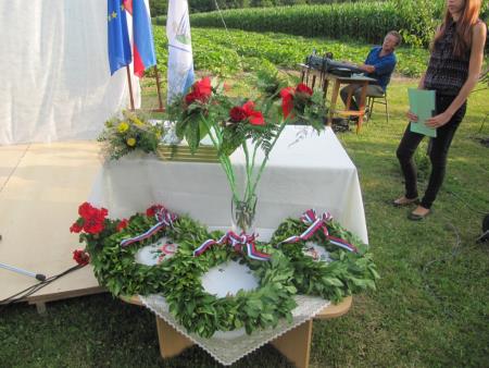 15. občinski praznik Občine Razkrižje 1